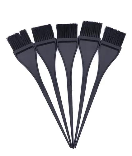 16×aplicador Profesional Tinte For El Cabello Y