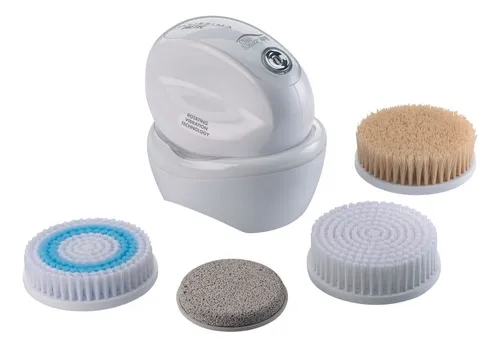 Lidherma Masaje Reductor Afirmante Y Masajeador Exfoliante
