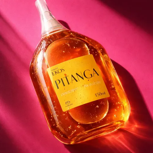 Repuesto Perfume Femenino Frescor De Pitanga Ekos Natura Edt