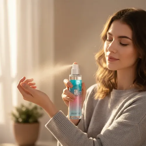 Avon Latin Attitude Wishes Mujer 125ml Eau De Toilette