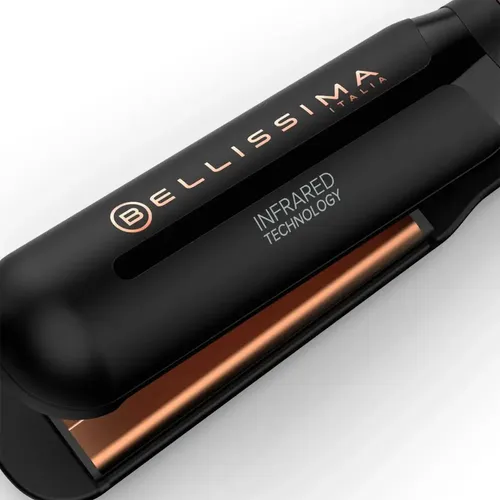 Planchita De Pelo Bellissima Creativity Infrared My Pro B8 2