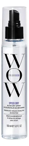 Spray Para Secar Con Secador Speed Dry, 150 Ml, Color Wow