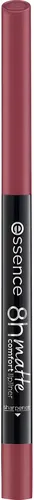 Essence 8h Matte Comfort Lip Liner Cool Mauve 06