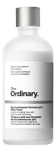 The Ordinary Saccharomyces Ferment 30% Milky Tonico
