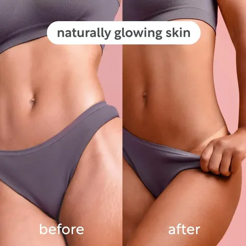 Mousse Autobronceadora Lucy Bee, Tamaño Mediano, Personaliza