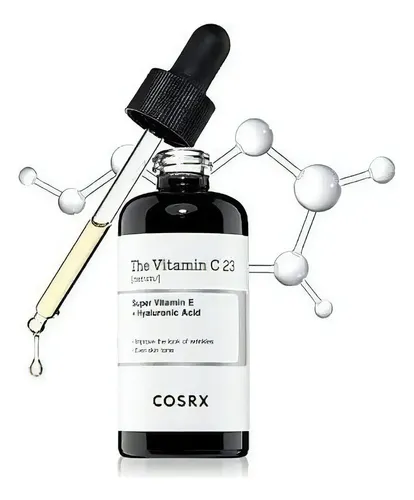 The Vitamin C 23 Serum 20 Ml Todo Tipo De Piel·
