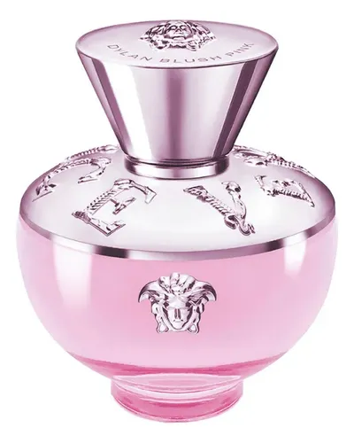 Perfume Versace Dylan Blush Pink, 100 Ml