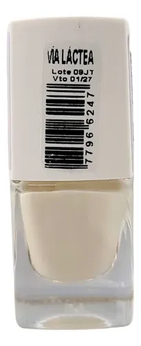 Evergreen Esmalte En Gel. Via Lactea Via Láctea