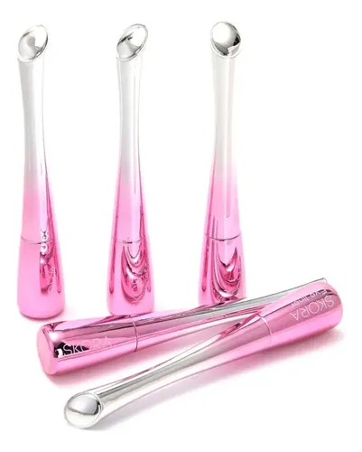 Delineador De Ojos Liquido Skora Eye Liner Glow Ribes Makeup
