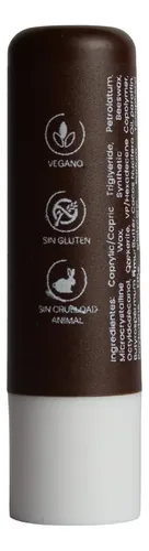 Protector Balsamo Labial Laima Vegan Hipoalergenico S Tacc