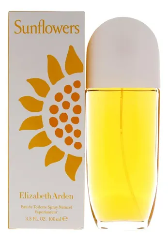 Girasoles Elizabeth Arden, 100 Ml
