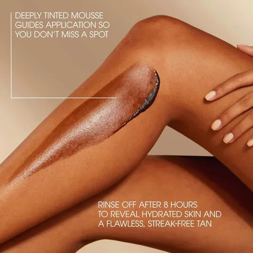 St.tropez Self Tan Suprême Mousse Bronceadora Violeta…