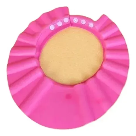 Herramienta De Ducha For Bebés, Champú, Gorro De Baño 2026