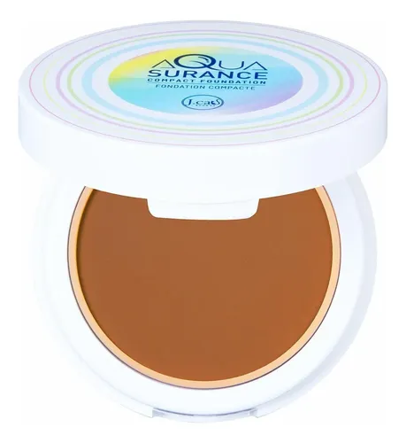 Base De Maquillaje Compacta J.cat Caramel Acf107