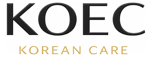 Koec Pdrn Caffeine Parches De Colágeno Para Ojeras 60 Piezas