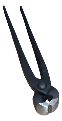 Tenaza Armador Profesional 30 Cms. 12 PuLG.  Tres Puntos