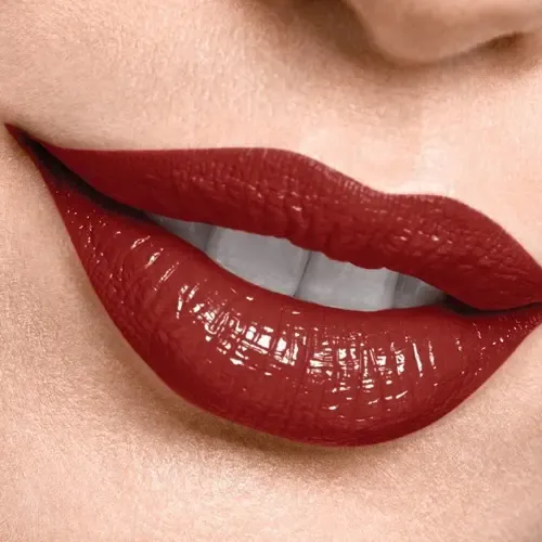 Labial Maybelline Super Stay 24 Color Larga Duración Acabado Mate Color Keep up the flame