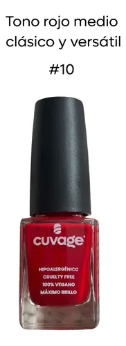 Kit Esmaltes Tradicionales Y Top Coat