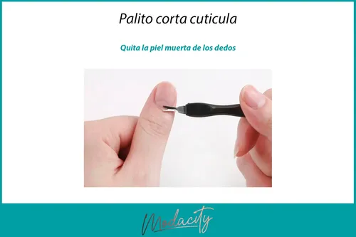 Kit Uñas Manicura Semipermanente Cabina Uv Led 120w Gel