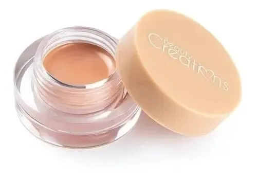 Delineador En Gel Beauty Creations Gel Pot