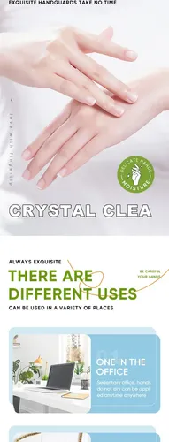Set De Crema De Manos Aloe Vera Hidratante Para Regalo Piel