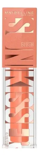 Rubor Líquido Tono Downtown Rush 4.7ml Maybelline 01 Downtown Rush