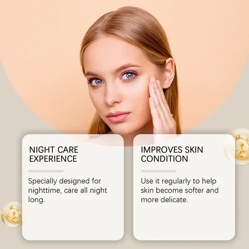 Mascarilla Facial Hidratante Para Una Piel Suave Y Radiante