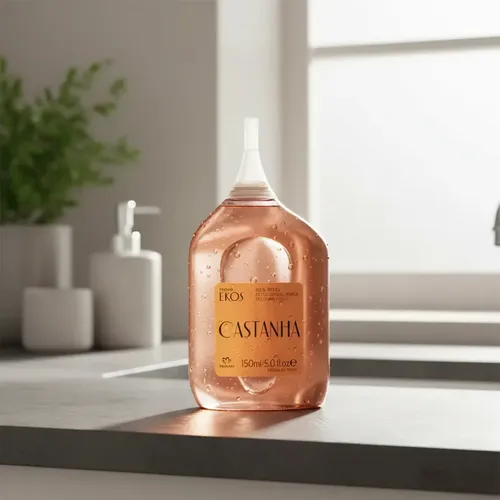 Frescor Castaña Natura Ekos Repuesto 150ml