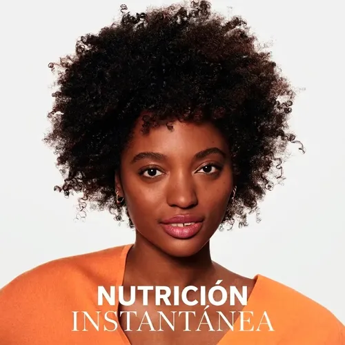 Máscara Capilar Wella Invigo Nutri Enrich Hidratación 500ml