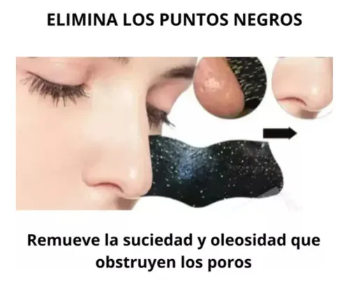 Set Skincare Mascarillas+labios+ojeras+puntos Negros X12 Un
