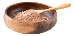 Arcilla Roja 1 Kg Materia Prima Uso Cosmetico