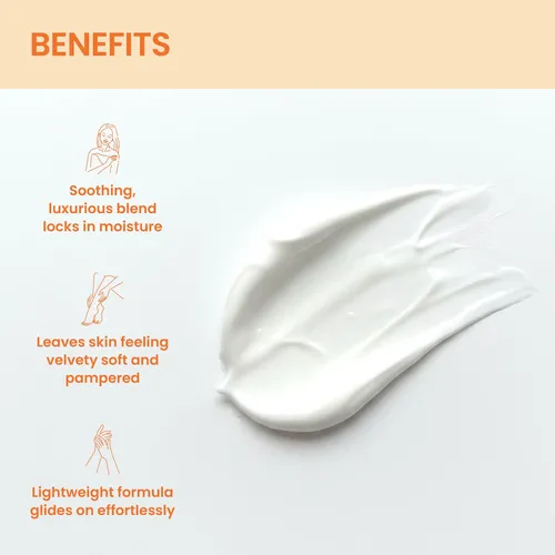 Loción Corporal Intensiva De Manteca De Cacao Himalaya, Paquete D
