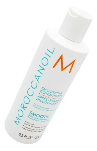 Moroccanoil Acondicionador Smoothing 250 Ml