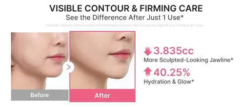 Medicube Pdrn Collagen Gua Sha Neck Wrinkle Cream Todo Tipo De Piel Día/noche