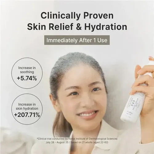 Loción Calmante Y Reparadora, Set De Cuidado Facial