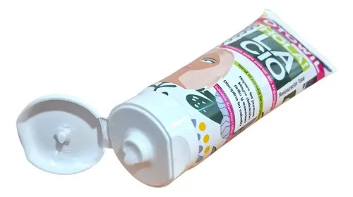 Crema De Peinar Sin Enjuague Lacios Otowil 120g Restauradora