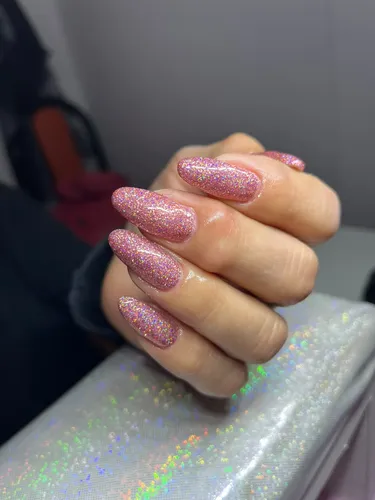 Lima Bloque 120/180 Paris Night P/ Manicura Uñas Estética