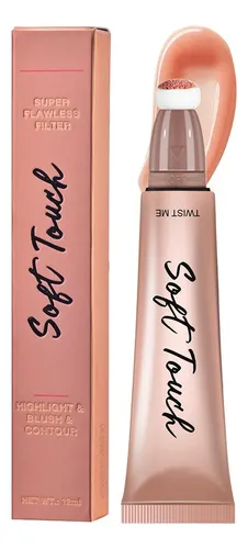 Bronzers, Iluminadores, Iluminadores Y Resplandecientes, 12