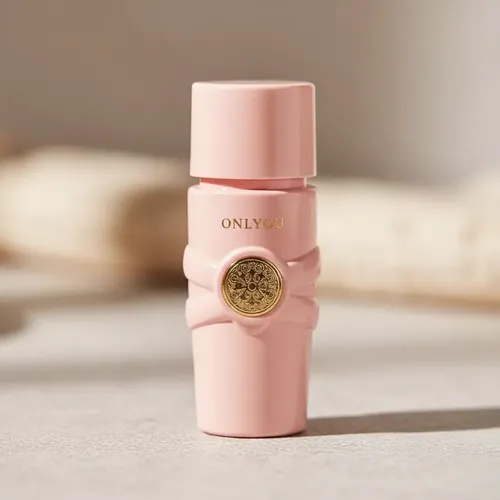 Set De 4 Perfumes Arabes Miniaturas Onlyou 30 Ml Mujer