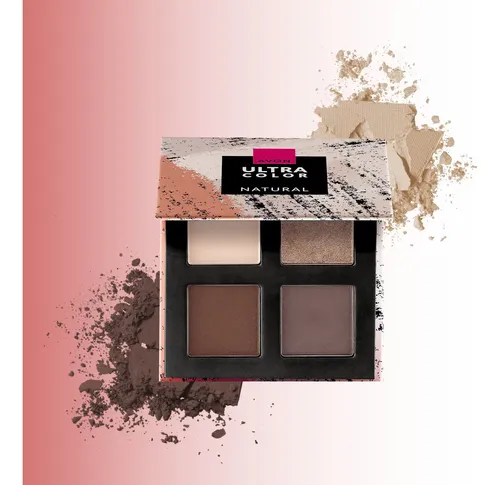 Paleta De Sombras Avon Ultra Color 2,8g