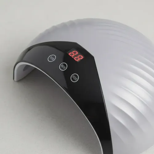 Cabina Uv 3 En 1 36w Sun 5 D