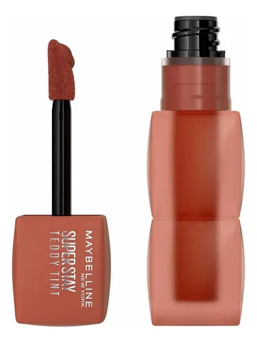 Superstay Teddy Tint Nudes 110 Faux Freckle