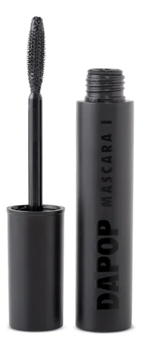 Máscara I Dapop-mascara De Pestañas Volumen Longitud-negro