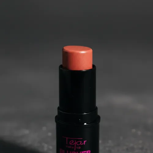 Rubor Blusher Stick Tejar Hidratante Con Iluminador