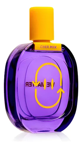Perfume De Mujer Cher Mix We Matter Edt 75 Ml