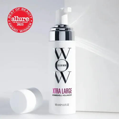 Voluminizador Xtra Large Bombshell, 200 Ml, Color Wow