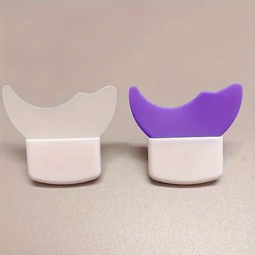 Silicone Multi-functional Eye Makeup Tool Kit
