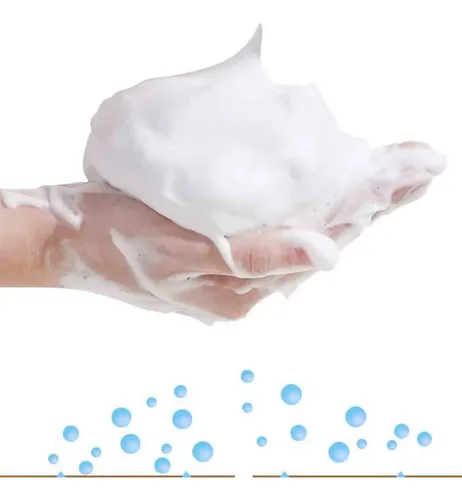 Aceite Limpiador, Equilibrante, Blanqueador, Exfoliante, 10