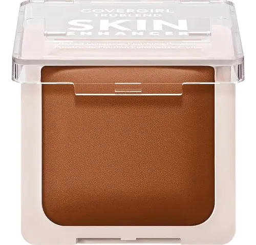 Polvo Iluminador Acabado Difuminado Covergirl Trublend Skin