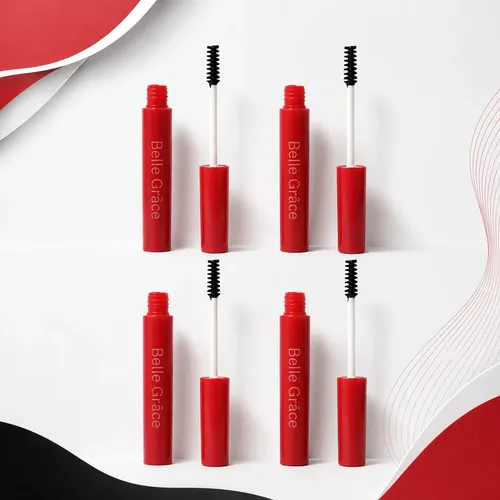 Gel Para Cejas Transparente 6ml Maquillaje Veoquiero